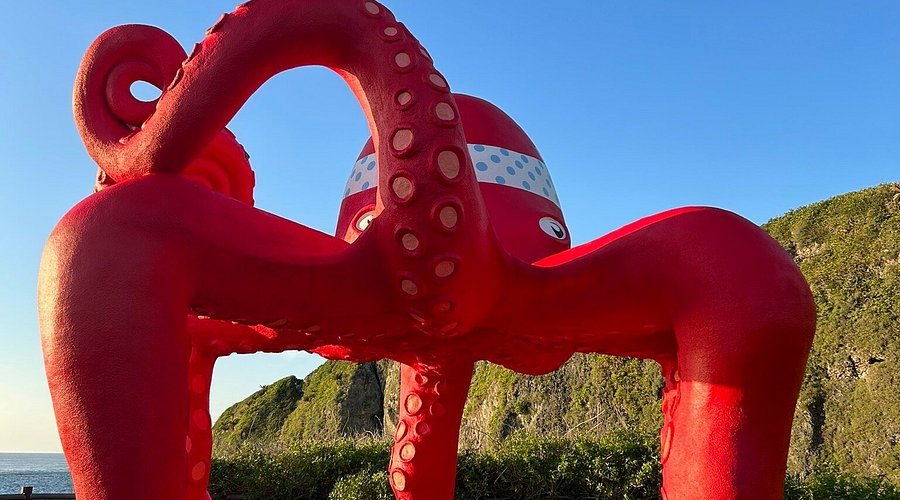 🐙 문어 공원(타코 코엔) 이미지 6